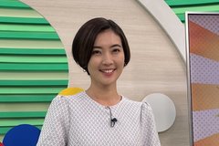 就職活動で夢破れ…小川りかこアナ「ほぼ無収入で3年間アルバイトをしながら続けた」フリーアナウンサーの仕事