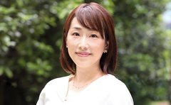 急性白血病と診断された元NHKキャスターの闘病生活「束で抜けた髪の毛見て『今だけ、今だけ』と自分に言い聞かせ」