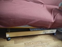 ソファ下の収納ケースを手作り！簡単ＤＩＹでも機能的！