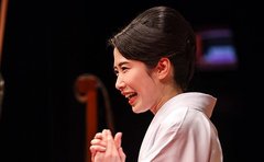 「女だからできねぇよ」講談師・七代目一龍斎貞鏡（38）4人の子どもの妊娠報告のたびに「何やってるんですか」と言われ涙した過去も