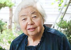 Twitterおばあちゃん・ミゾイキクコさんに聞く!!【後編／仕事と子育て】