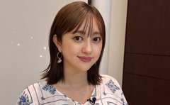 「それ、マミーギルトです」2児のママ・菊地亜美が知った罪悪感の正体「理想の母親」の思い込み、産前は気づかず