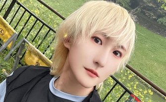 絹川 愛