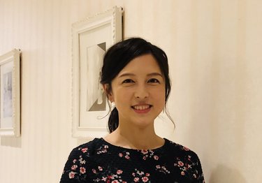 元TBS・竹内香苗「国語の時間が最初のきっかけ」小学生から抱いたアナウンサーへの思い