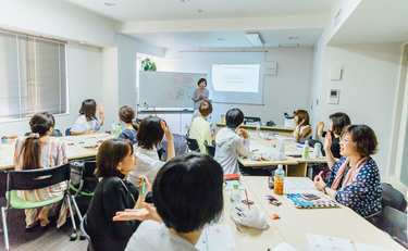 「働き方の幸福度をあげる方法」を女性起業家プロデューサー・大東めぐみさんに聞いた