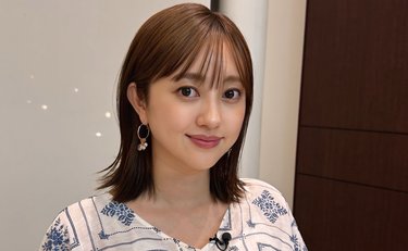 「それ、マミーギルトです」2児のママ・菊地亜美が知った罪悪感の正体「理想の母親」の思い込み、産前は気づかず