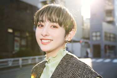 早見あかり産後1年で舞台復帰も「手を抜けず力んでいる自覚がある」