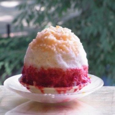 かき氷の女王・原田麻子さんが教える！死ぬまでに訪れたい名店5選