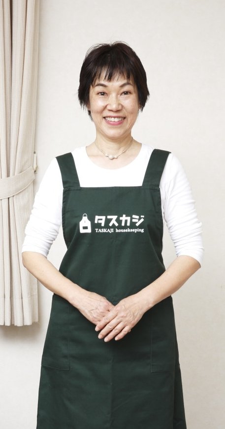 サニー春さん顔