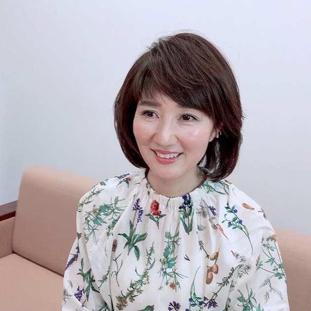 岸田雪子さん