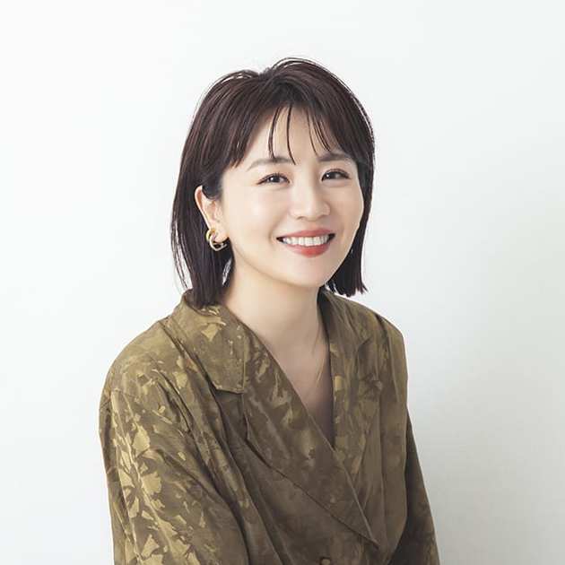 大橋未歩さん