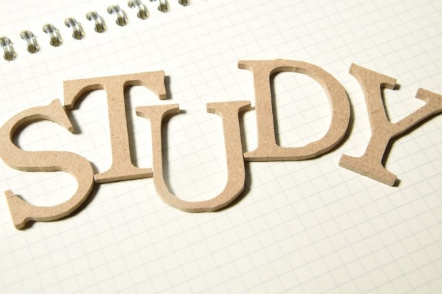旗の台2:STUDY6