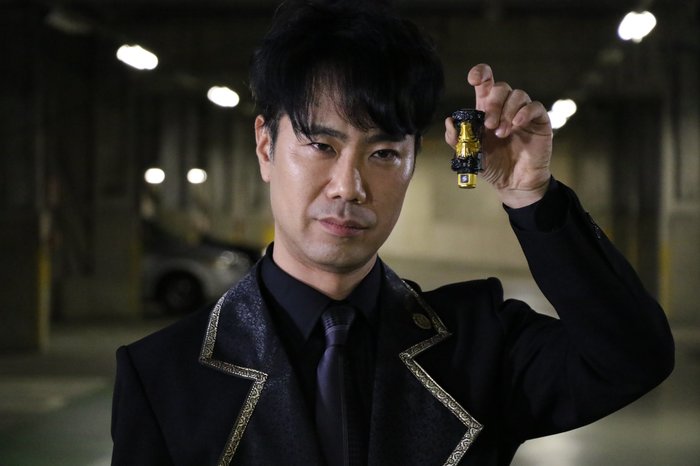 藤井隆