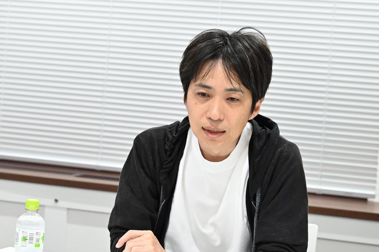 小さいころから世間の「本音と建前」に気がつき、苦しんでいた
