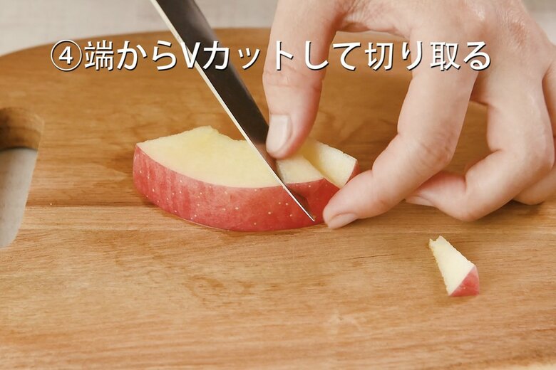 扇の作り方は、実はとても簡単！