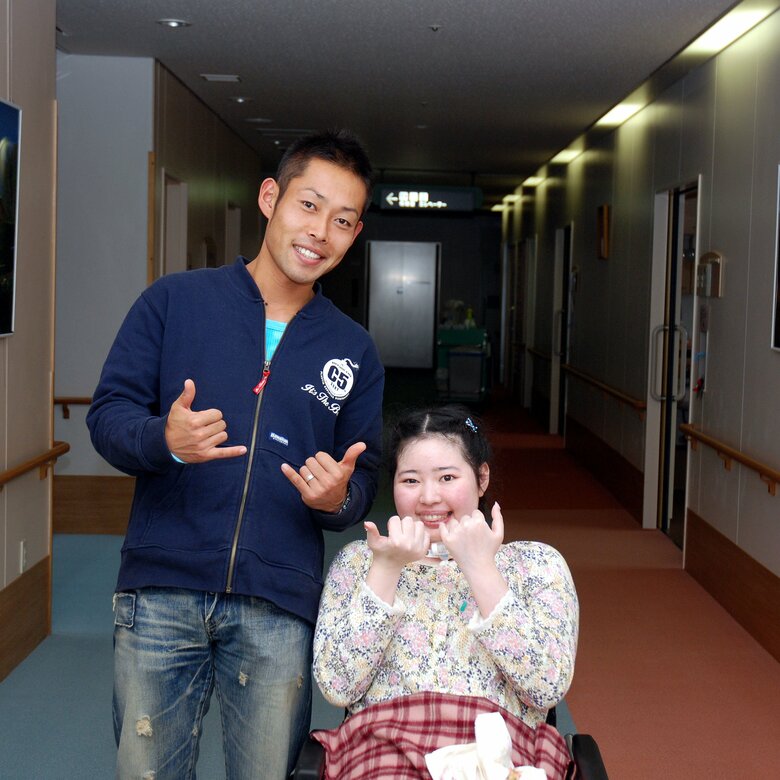 30歳のころ、薬の副作用によるムーンフェイスになって