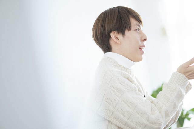 三上大進さん