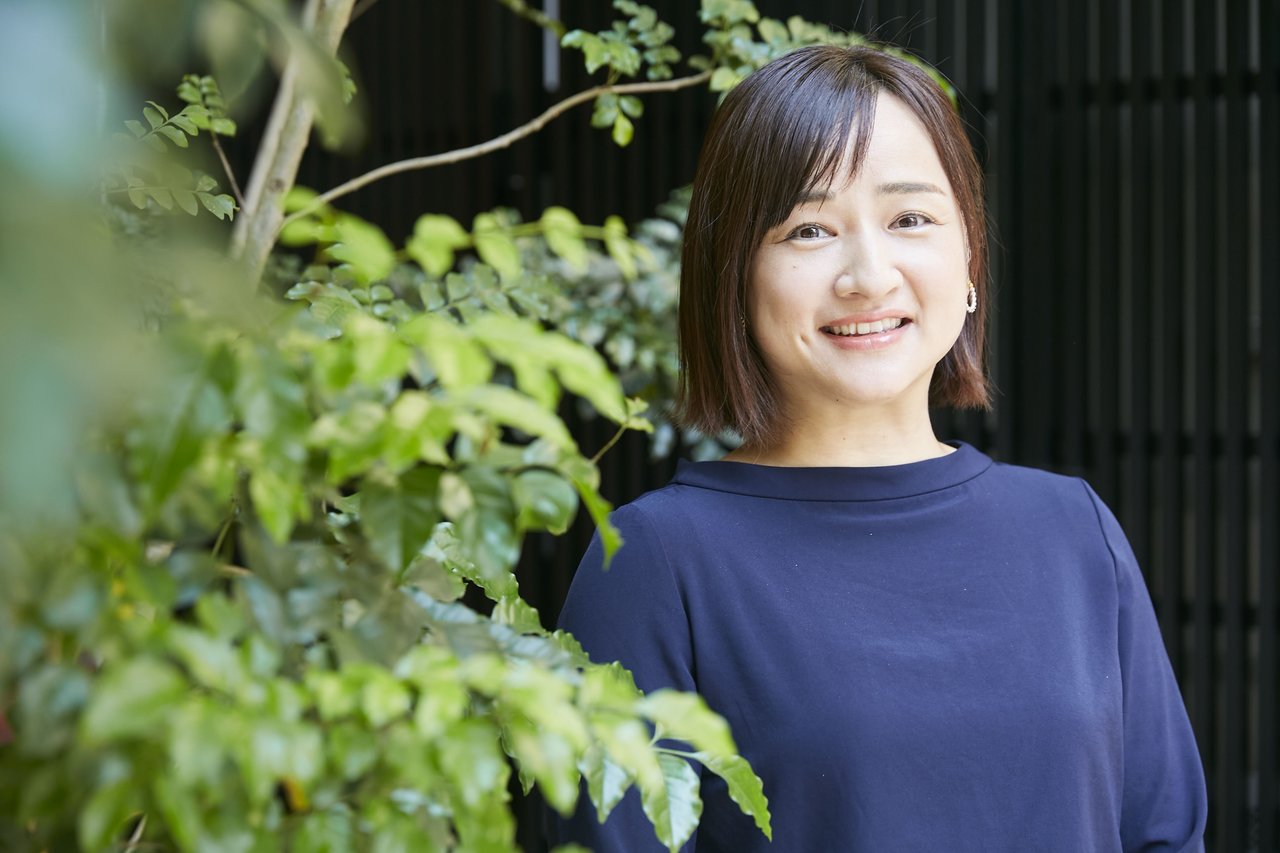 安田さち