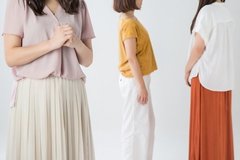 ママ友疲れはこれで解消！まわりと上手に付き合う方法