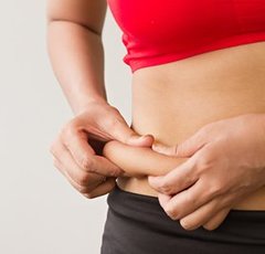 40代以上に聞いた「太った&痩せた原因」とはTOP３が明らかに!?