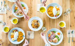 「ひと口でいいから食べてごらん」偏食は悪という押しつけは誰のため？