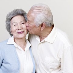 家・財産・介護…狙いは何だ?!  未亡人になった姑の再婚相手がどうもヤバい奴