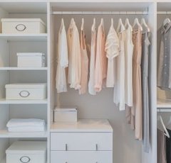 トレンドの法則に当てはめれば、誰でも簡単に断捨離できる!?