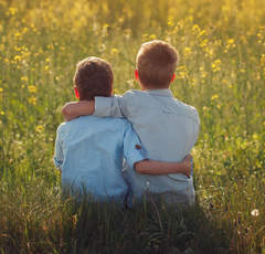 元“こども店長”加藤清史郎さんがイケメンに！ 弟・憲史郎さんの将来にも熱視線が