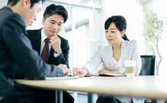 指摘に有効なちょい足しフレーズ！これで後輩との距離も縮まる？