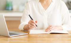 高橋メアリージュンも叶った!?夢を形に変える「ドリームノート」の作り方