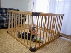 赤ちゃんを迎えるお部屋の準備はOK？