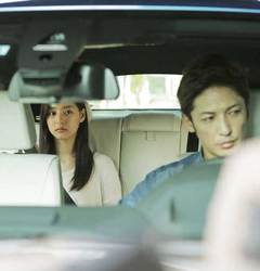 映画『悪と仮面のルール』玉木宏が魅せる究極の愛