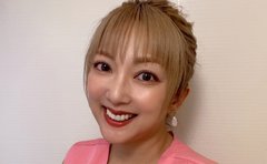 山田まりや「弟の高校卒業と同時に入籍を決断した理由」と小5の長男の子育てに奮闘する現在