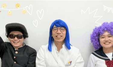 銀座「性病科のドクター」青いカツラを振り乱しYouTubeで発信する訳