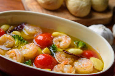 相葉雅紀さんが「うーめえ！」万能にんにくオイルが夏バテに効く!!