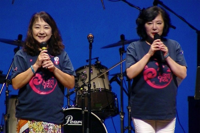 麻倉未稀 富田京子