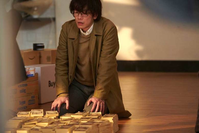 ©2018映画「億男」製作委員会