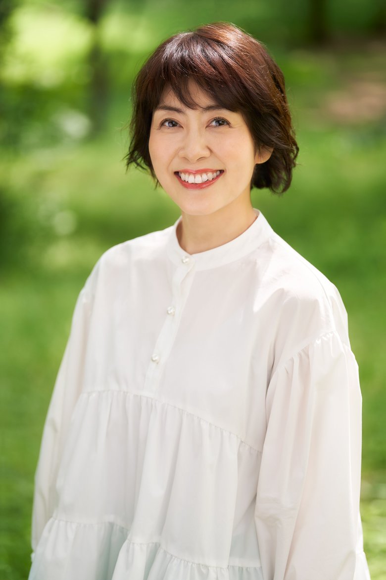 突然のハプニングに驚いたと語る駒村さん