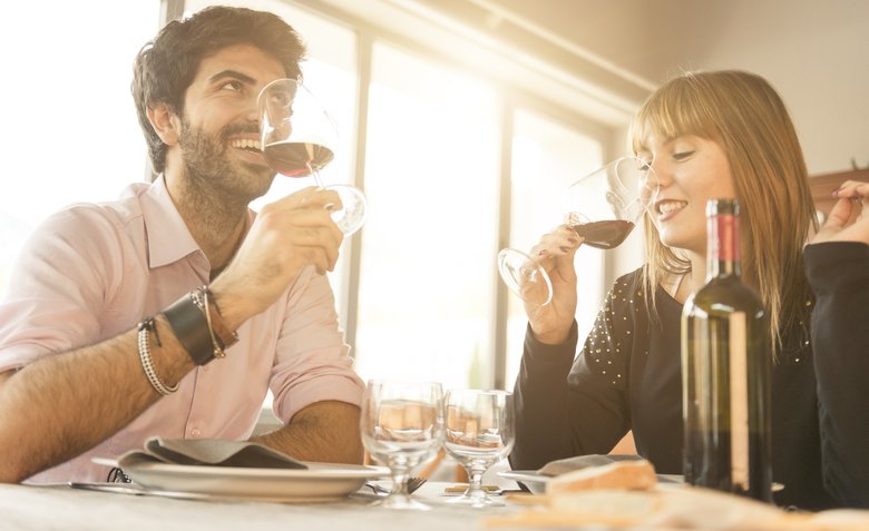 iStock.com/franckreporter　※画像はモデルを起用したイメージです