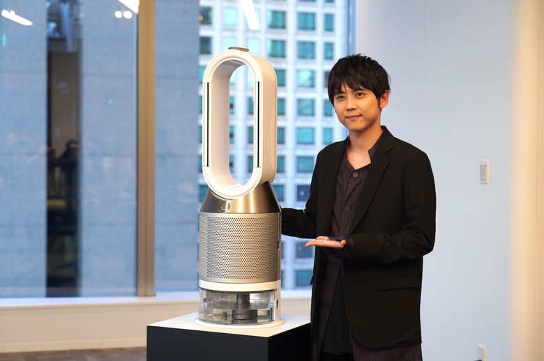 「ぜひリビングに置きたい！」と語った梶さん