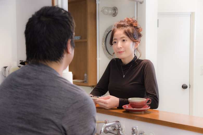 iStock.com/tsuyoshi_kinjyo　※画像はモデルを起用したイメージです