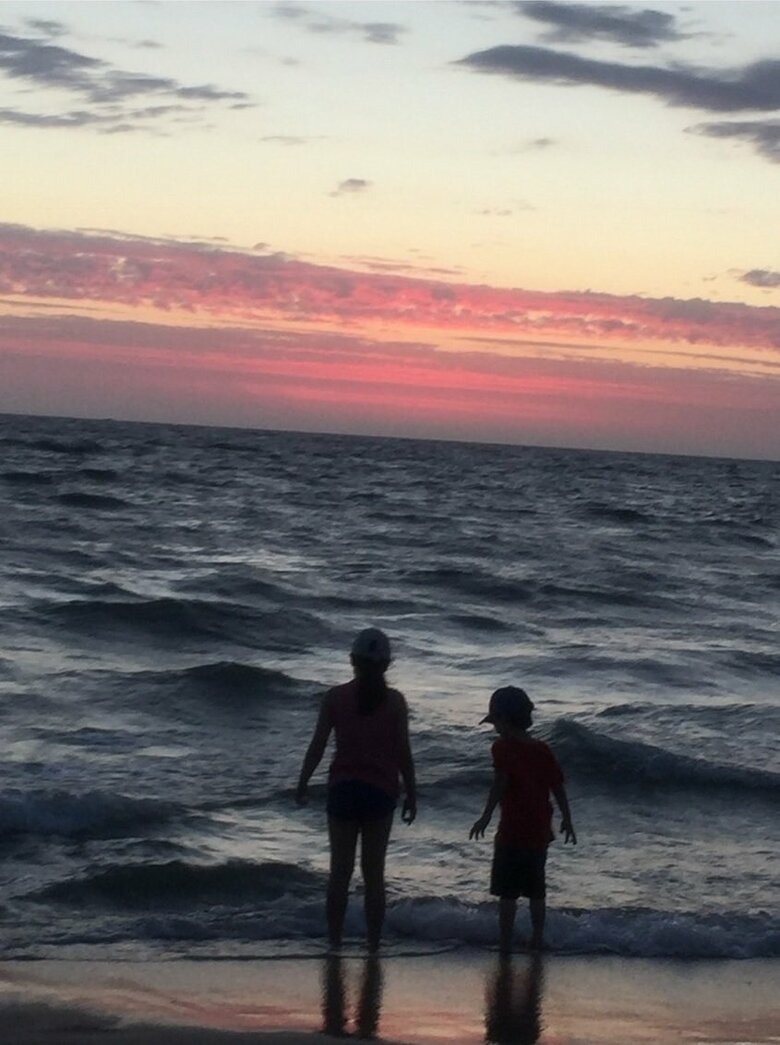 宮村さんのお子さんたち