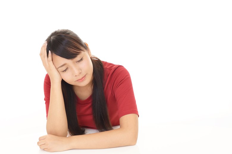 iStock.com/liza5450　※画像はモデルを起用したイメージです