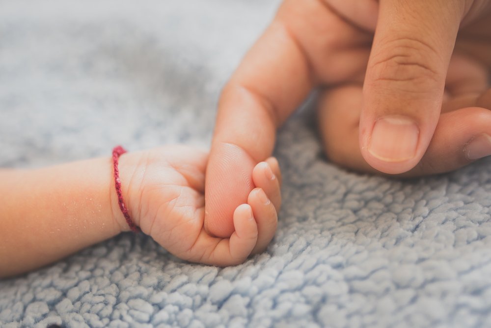 出産は大音量のおならと共に 今だから笑える話 Chanto Web