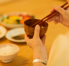 手抜きなのに美味しい！ 秋の味覚たっぷりなお味噌汁