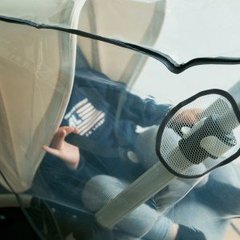 雨の日や暑い日のベビーカー登園をサポート！便利グッズ7選