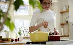 リュウジさん渾身のコンビニ食材アレンジ料理「めっちゃレベル高い…」