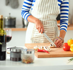 工藤静香さんのお弁当レシピ！ツナチャーハンが「おかずがない日のアイデアにいい」