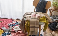 幸運を呼ぶ「断捨離」3つのステップ「まずはここから始めて」提唱者・やましたひでこさんに聞く