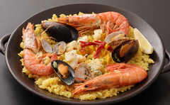 「チキンラーメンが決めて!?」IKKOさん直伝！炊飯器だけで作る「パエリア」が最高だった